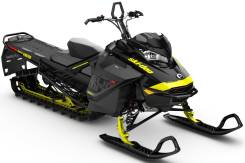 BRP Ski-Doo Summit X. исправен, есть птс, без пробега