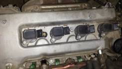 Катушка зажигания. Toyota: Corolla, Corolla Verso, Yaris, RAV4, Vista Ardeo, Aygo, Matrix, Vitz, Wish, Passo, Auris, Corolla Fielder, Voltz, Avensis...