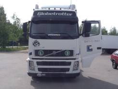Volvo FH 12. Продам тягач D12D 420 2004г, 12 000 куб. см., 3 000 кг.