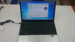 Samsung 300E5Z. 15.6", 2,3����, ��� 4 ��, ���� 750���, WiFi: 1, ����������� �� 2��. ����