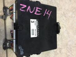 БЛОК УПРАВЛЕНИЯ АНТИБЛОКИРОВОЧНОЙ СИСТЕМЫ Toyota Wish, ZNE14, 8954068010