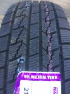 Nexen Winguard Ice. Зимние, без шипов, 2016 год, без износа, 4 шт