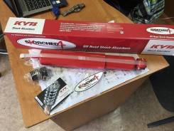 Амортизатор. BMW: Z1, 7-Series, 5-Series, 3-Series, 6-Series Toyota Land Cruiser, FJ80, FJ80G, FZJ105, FZJ80, FZJ80G, FZJ80J, HDJ80, HDJ81, HDJ81V, HZ...