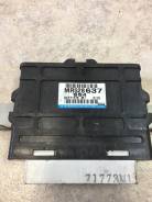 БЛОК УПРАВЛЕНИЯ АВТОМАТОМ Mitsubishi Pajero, V68W, V65W, V75W, V78W, MR528637