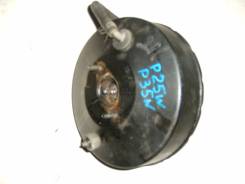Вакуумный усилитель тормозов. Mitsubishi Delica Star Wagon, P05W, P15V, P15W, P25W, P45V, P25V, P05V