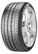 Pirelli P Zero. Летние, без износа