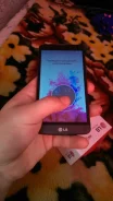 LG L Bello Dual D335. �/�