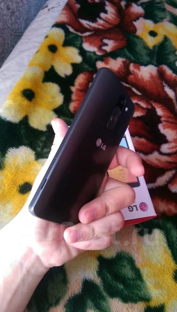 LG L Bello Dual D335. �/� ����