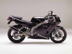 Kawasaki ZXR 400 Ninja