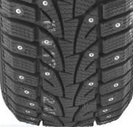 Sailun Ice Blazer WST1. Зимние, шипованные, без износа, 4 шт