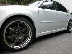 Gialla. 7.5x18", 3x98, 5x114.3, ET43, �� 73,1���. ����