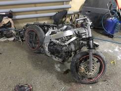 Honda VFR 750