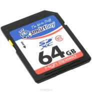 SDXC. 64���