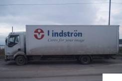 Renault Midlum. 150, 4 250 куб. см., 5 000 кг.