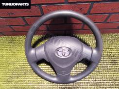 Руль. Toyota Corolla Fielder, NZE141G, ZRE144G, ZRE144, ZRE142G, ZRE142, NZE141, NZE144G, NZE144 Toyota Corolla Axio, ZRE142, NZE141, ZRE144, NZE144 Д...