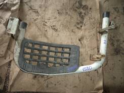 Подножка. Mitsubishi Delica, P35W Двигатель 4D56