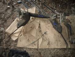 Балка поперечная. Toyota Town Ace, YR21G, CR22G, CR22, CR21G, CR21, YR21 Двигатели: 3CT, 2CT, 3YEU, 2C