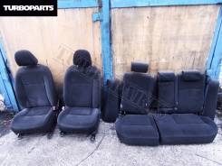Сиденье. Toyota Corolla Fielder, NZE141G, ZRE144, ZRE144G, ZRE142G, ZRE142, NZE141, NZE144G, NZE144 Двигатели: 1NZFE, 2ZRFAE, 2ZRFE