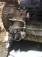 Компрессор кондиционера. Mitsubishi Fuso