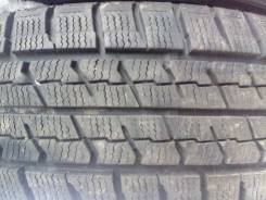 Goodyear Ice Navi Zea II. Всесезонные, износ: 20%, 1 шт