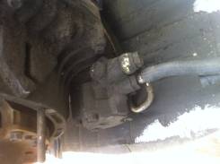Гидроусилитель руля. Mitsubishi Fuso