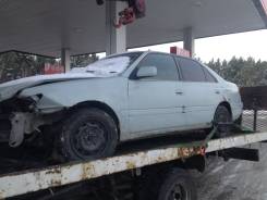 Toyota Corona Premio. ST210, 3SFE