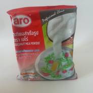 Молоко кокосовое.