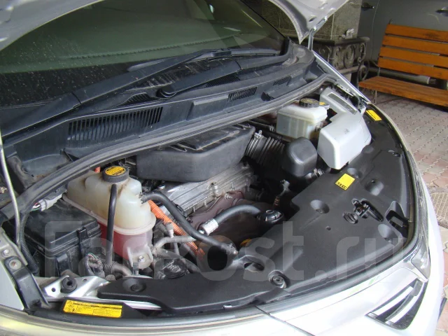Toyota Estima. �������, 4wd, 2.4 (150��.�.), ������, 133 130����. �� ����