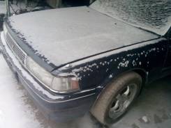 Toyota Cresta