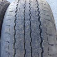 Dunlop Grandtrek AT22. Летние, 2012 год, износ: 40%, 2 шт