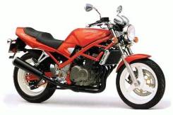 Suzuki GSF 400 Bandit