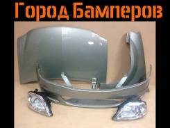 Бампер. Лада: 4х4 2121 Нива, 2110, Калина, Гранта, 21099, 2115, 2111, Ларгус, 2112, 2113, 2114, Приора, 2108, 2109 Chevrolet Niva