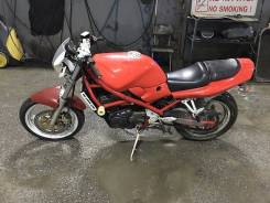Suzuki GSF 250 Bandit