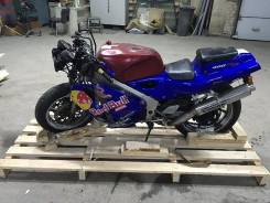 Honda VFR 400