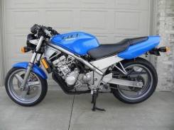 Honda CB1
