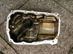 Поддон. Toyota Vitz, SCP90 Toyota Ractis, SCP100 Toyota Belta, SCP92 Двигатель 2SZFE