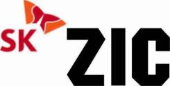 ZIC. Вязкость 10W40, синтетическое