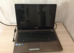 Asus K53SC ����
