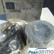 Ступичный подшипник зад MERCEDES 190 W201 C-Class W202 W203 E-Class W124 W210 Mercedes-Benz A2029800016ch