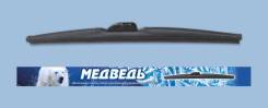 Щетка стеклоочистителя. Медведь