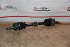 Привод. Mitsubishi Grandis, NA4W