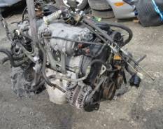 Двигатель в сборе. Mitsubishi FTO, DE3A Двигатель 6A12