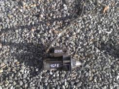 Стартер. Lexus IS300, GXE10 Lexus IS200, GXE10 Toyota: Mark II Wagon Blit, Crown Majesta, Crown, Verossa, Mark II, Cresta, Altezza, Chaser Двигатель 1...