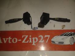 Блок подрулевых переключателей. Nissan Terrano, LBYD21 Nissan Mistral, R20 Nissan Avenir, W10, PNW10, PW10, SW10 Nissan Primera, FHP10 Двигатели: TD27...