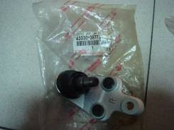 Шаровая опора. Lexus ES350, GSV40 Toyota Aurion, ACV40, GSV40 Toyota Camry, ACV40, AHV40, GSV40, AVV50, ACV45 Двигатели: 2GRFE, 2AZFE, 2ARFXE, 2AZFXE...
