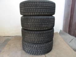 Bridgestone Blizzak MZ-03. Зимние, без шипов, износ: 10%, 4 шт