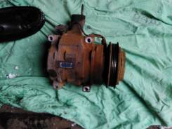 Компрессор кондиционера. Toyota: Corolla, Crown, Verossa, Cresta, Hilux, Cressida, RAV4, Hiace, Estima Emina, Wish, Crown Majesta, Caldina, Corolla Fi...