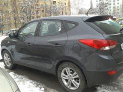 Hyundai ix35. LM, G4KD