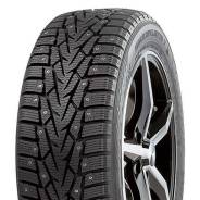 Nokian Hakkapeliitta 7 SUV. Зимние, шипованные, 2015 год, без износа, 4 шт