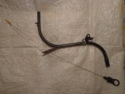 Щуп масляный. Ford: Mondeo, Fiesta, C-MAX, S-MAX, Focus